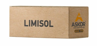 Соль-лизунец «Лимисол-заповедник» (коробка 20 кг)